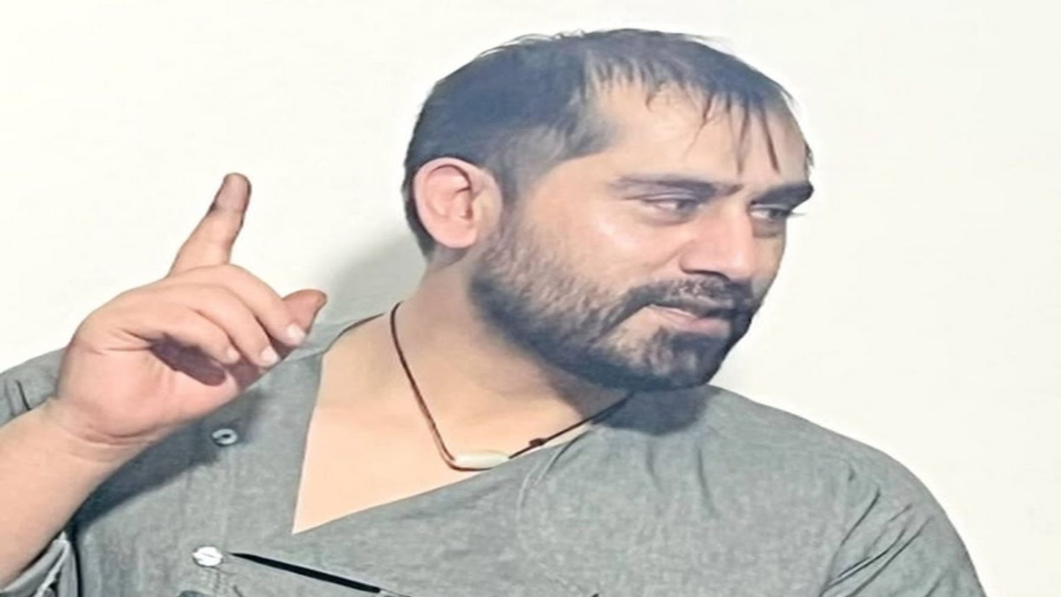 Ghafar Rind When Art Is Labeled as Rebellion; Taliban Intelligence Arrests Seyed ...